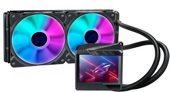 Asus ROG Ryujin II 240 ARGB