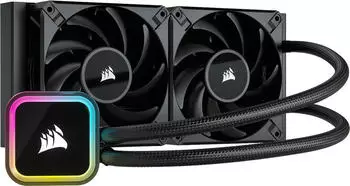 Corsair iCUE H100i RGB ELITE
