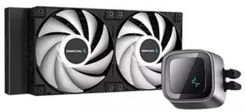 Deepcool LS520 240mm Black