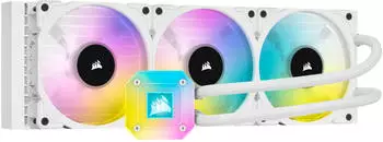 Corsair iCUE H150i Elite Capellix XT White Corsair iCUE H150i Elite Capellix XT White