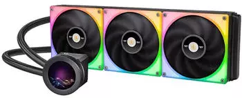 Thermaltake TOUGHLIQUID Ultra 420 RGB