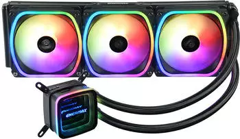 Enermax Aquafusion ADV 360 mm