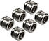 EKWB EK-Quantum Torque HDC 14 - Nickel 6-Pack