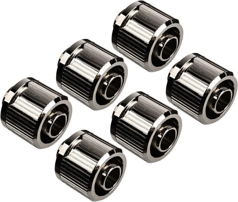 Blue Quantum Torque Compression Rings For HDC 12 - EK Webshop