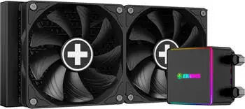 Xilence LiQuRizer RGB LQ240PRO (XC982)