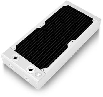 EK Water Blocks EK-Quantum Surface P240M weiß EK Water Blocks EK-Quantum Surface P240M weiß