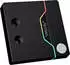 EKWB EK-Quantum Velocity 2 D-RGB - 1700 Nickel + Acetal