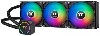 Thermaltake TH420 ARGB Sync schwarz Thermaltake TH420 ARGB Sync schwarz