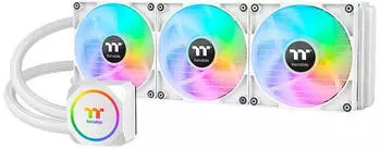 Thermaltake TH420 ARGB Sync weiß Thermaltake TH420 ARGB Sync weiß