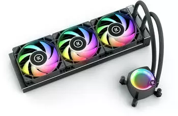 EKWB EK-Nucleus AIO CR360 Lux D-RGB