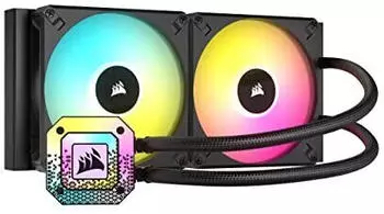 Corsair iCUE H115i ELITE CAPELLIX XT