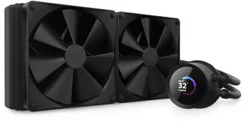 NZXT Kraken 280