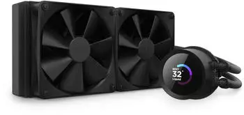 NZXT Kraken 240