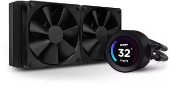 NZXT Kraken Elite 240