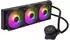 Cooler Master MasterLiquid 360L Core ARGB schwarz