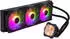Cooler Master MasterLiquid 360L Core ARGB schwarz