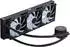 Cooler Master MasterLiquid 360L Core ARGB schwarz