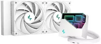 Deepcool LT520 wei&szlig;