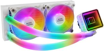 Mars Gaming ML-ULTRA240 White