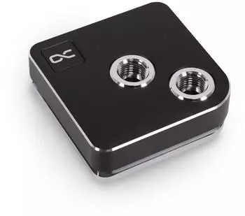 Alphacool Core 1 Black