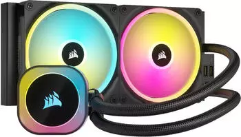 Corsair iCUE LINK H115i RGB Corsair iCUE LINK H115i RGB