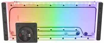 Thermaltake Pacific Core P6 DP-D5 Plus