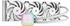 Corsair iCUE H150i RGB ELITE 360mm weiß
