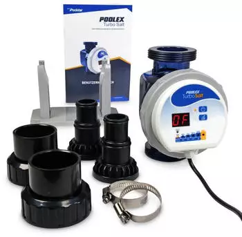 Poolex CL-TS600