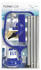 Bestway Flowclear Pool-Reinigungsset für Aufstellpools