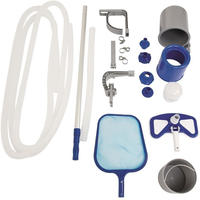 Bestway Inflatables 58237, Bestway Inflatables Bestway 58237 Poolpflege-Set AquaClean