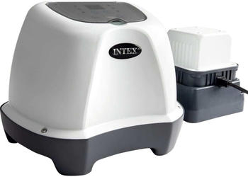 Intex Krystal Clear Salzwasser-System 12 V