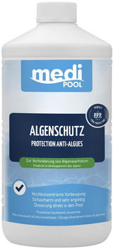 mediPOOL Algenschutz 1 L