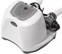INTEX 26668GS, Intex 26668GS Krystal Clear Salzwassersystem QS500