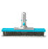 Bayrol Stainless Steel Wall Brush - 25 cm