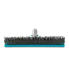 Bayrol Stainless Steel Wall Brush - 25 cm