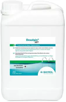 Bayrol Desalgin Jet 3 L