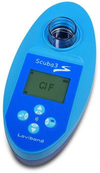 Lovibond Scuba 3s Pooltester