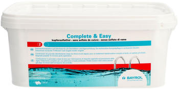 Bayrol Complete & Easy 2,24 kg