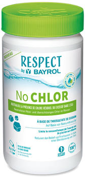 Bayrol Respect No CHLOR 1 kg