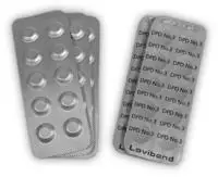 Water I.D PID-DPD3-S, Water I.D DPD 3 Photometer Tabletten Water-i.d.
