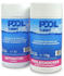 myPOOL SET Aktivsauerstoff 2kg