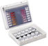 planet pool Testbesteck pH/Chlor + Tabletten 20 Stück