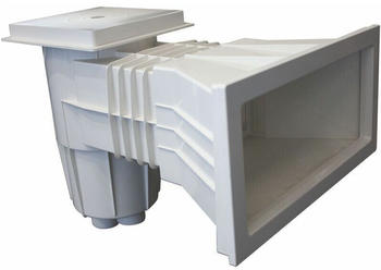 AstralPool Liner and concrete pool skimmer