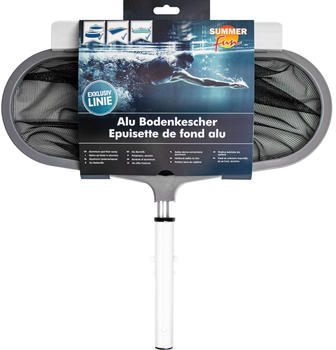 Summer Fun Alu Bodenkescher