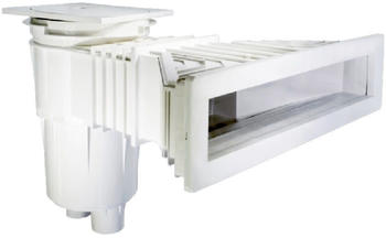 AstralPool XXL 17.5 L white skimmers