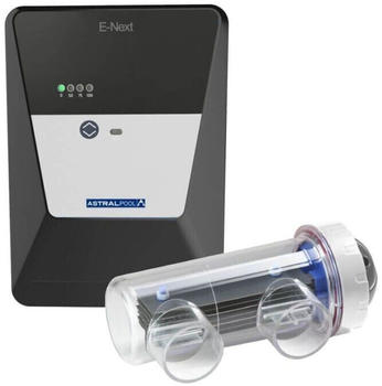 AstralPool E-Next 21 pool electrolyzer