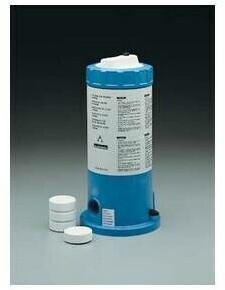 AstralPool Prestige large murder skimmer for concrete/liner pool