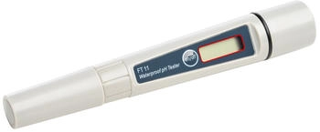 Water-I.D. Electronic Meter für pH-Wert