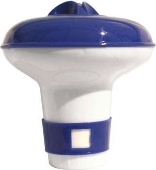 Intex Pools Chlor-Dosierschwimmer für Pool Ø 12 cm