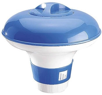 Mareva Floating dispenser for tablets up to 600 g